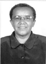 Francisca Pereira Marques Melo