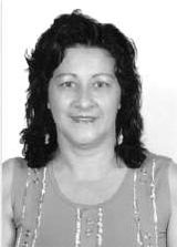 Dorinha da Cantina