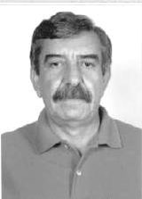 Bigode do Carvão