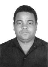 Gilmar do Laranjeiras