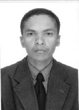 Pastor Francisco Pereira