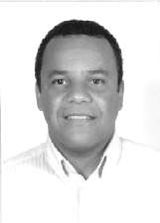 Pastor Milton Araújo