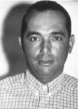 José Alcides