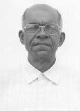 Raimundo Pedreiro