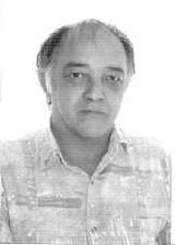 Geraldo Magela Castro Mattos