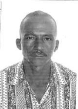 Gilson Pedreiro