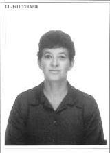 Maria das Dores Oliveira Souza