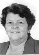 Dona Ana / Ana Cirilo