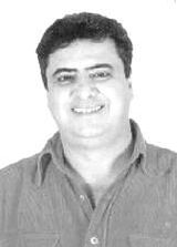 Maurício Reis