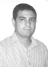 Gilberto do Zé Tota