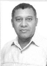 Major Carlos Botelho