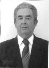 Osvaldo Ribeiro
