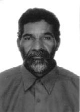 Genezio Barbudo