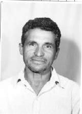 Chiquinho Morangueiro