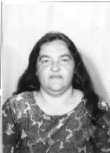 Maria Honória