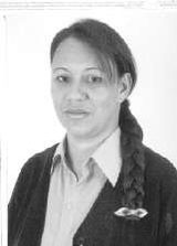 Meire Carvalho