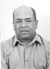 Ze Maria do Cabo Verde