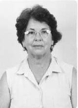 Professora Maria das Gracas