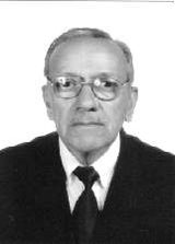 Geraldo de Oliveira