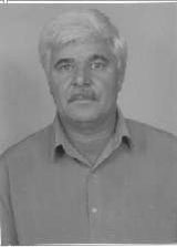 José Geraldo do Taxi
