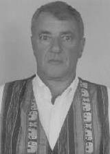 Geraldo Antônio