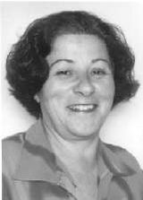 Maria Ramos Alves da Silva