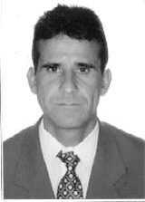 Rogério Vendedor de Suspiro