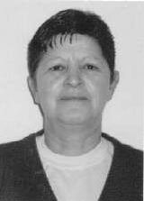 Gloria Serpa