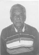 Ze de Ulisses