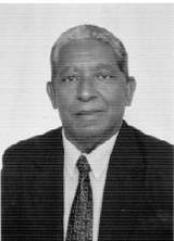 Elvecio Paciencia