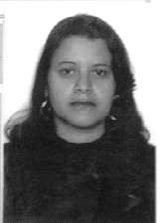 Sheila do Posto de Saúde