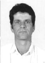 Cirilo Benedito dos Santos