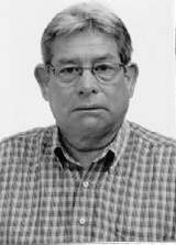 Getulio Chaves - Tchê