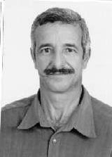 Jose Geraldo do Taxi