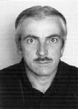 José Geraldo