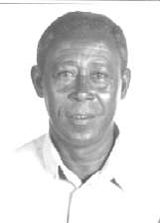 Nilton do João Baiano