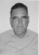 Jose Dolores