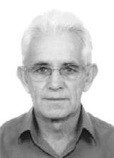 Tião Ferreira Tiãozinho