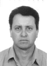 José Luzia Borracheiro