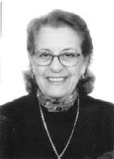 Lucy Morais