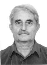 Professor Alcides