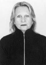 Christina Antierio