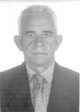 Tiao de Barro