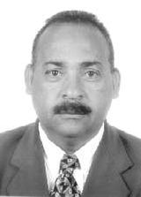 Pastor Daniel