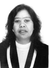 Carminha Marçal (Do Xaxau)