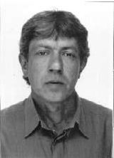 Geraldo Aparecido Franco