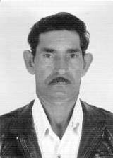 Tião Lagoa