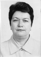 Maria Rocha