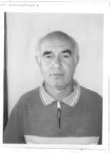Antônio Marçal