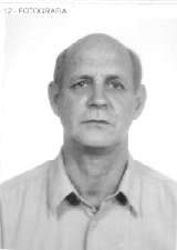 José Geraldo